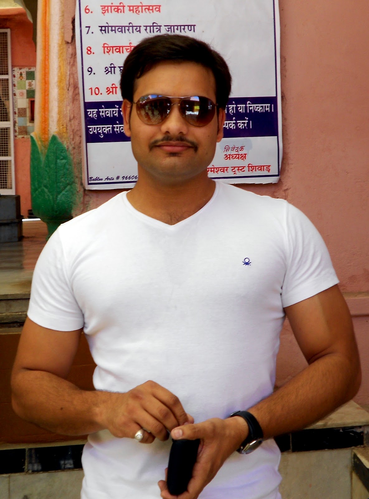 deepak soni
