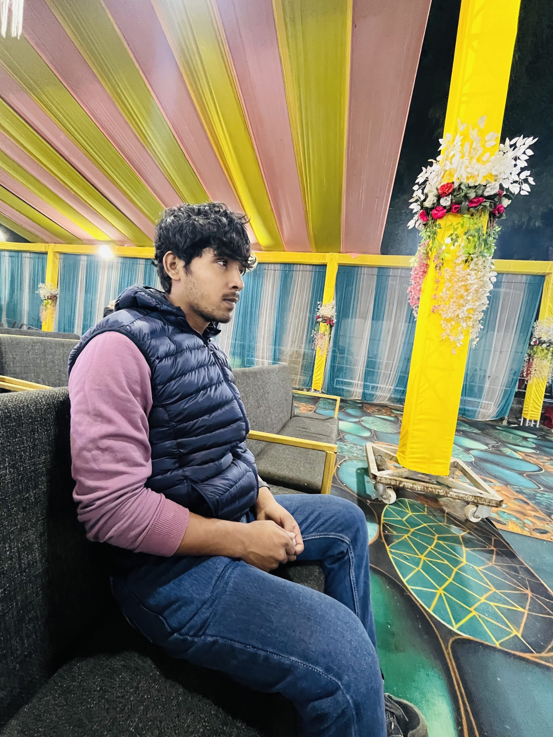 suhail khan